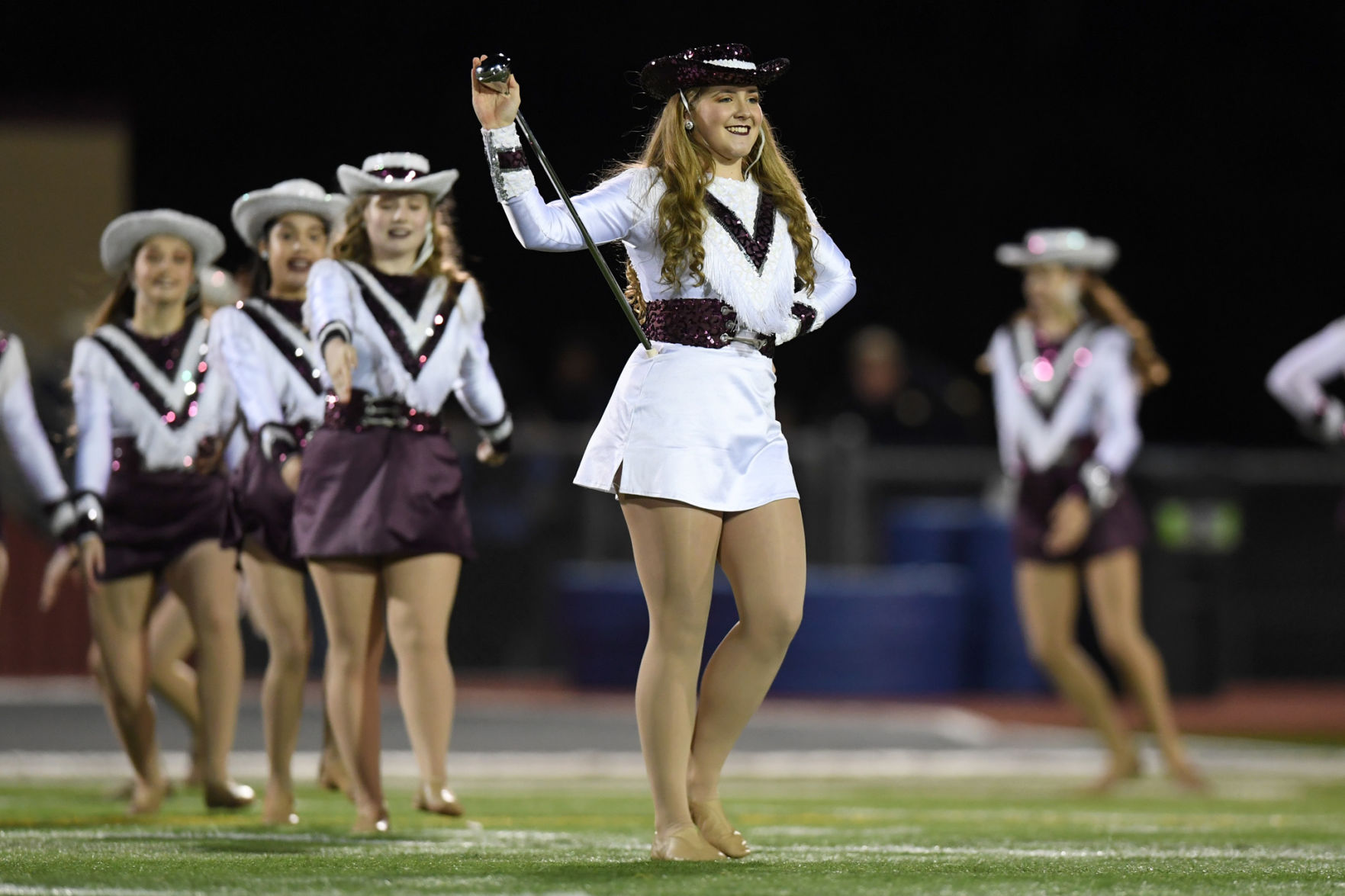 A&M Consolidated vs. Rudder football